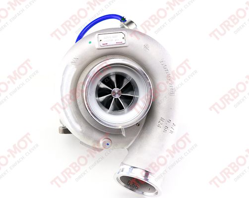 Compresor,sistem de supraalimentare 676103 TURBO-MOT